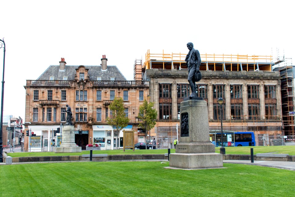 Glasgow sc24 cam012