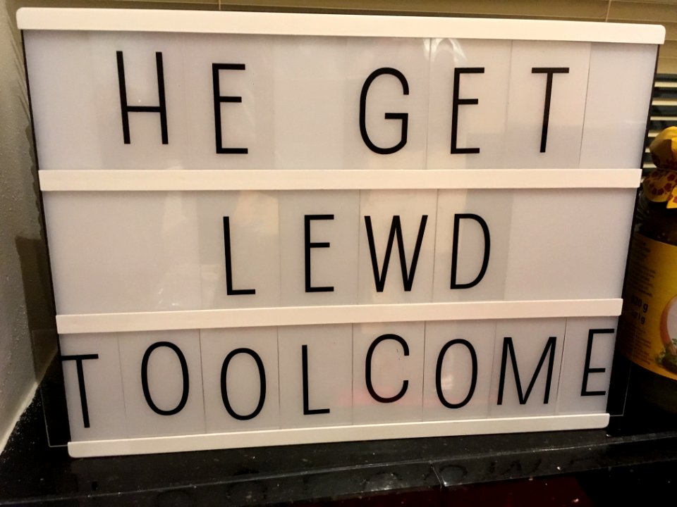 Welcome to The Lodge!