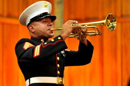 10th Anniversary of 9-11. Commemoration Service