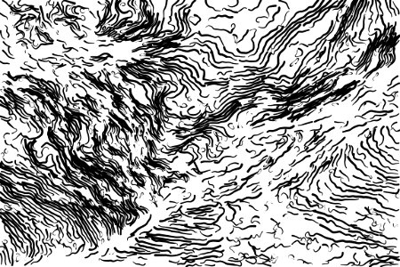 Line art