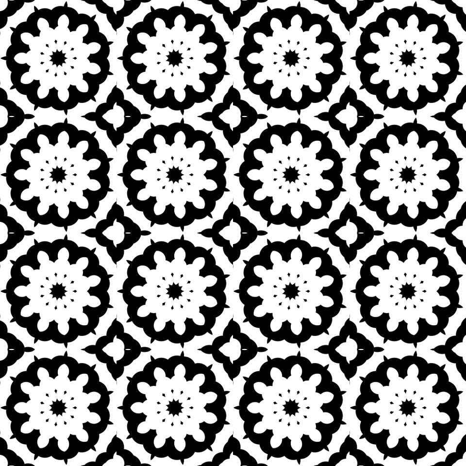 pattern