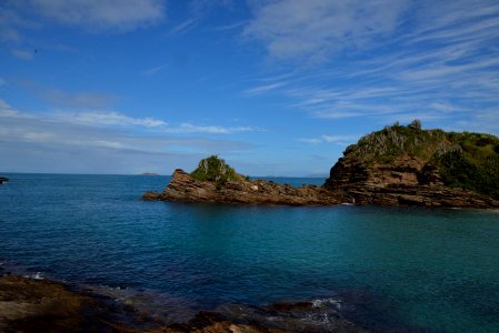 Ferradurinha. Buzios. Brasil