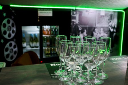Hollywood Cinema Bar