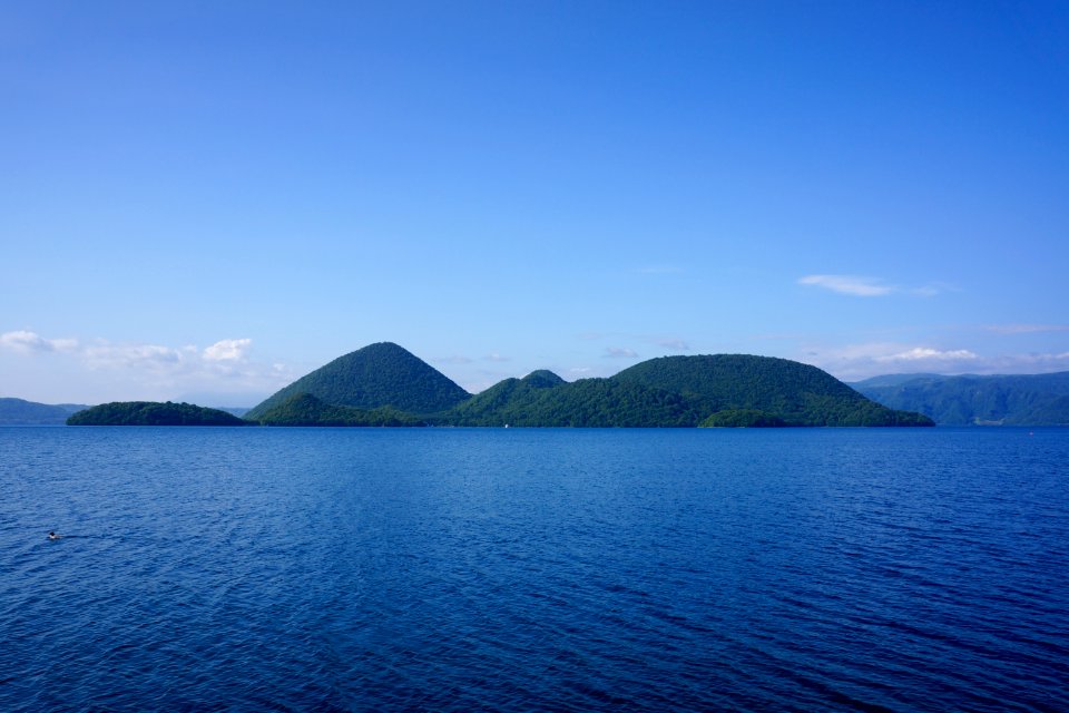 洞爺湖