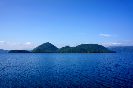 洞爺湖