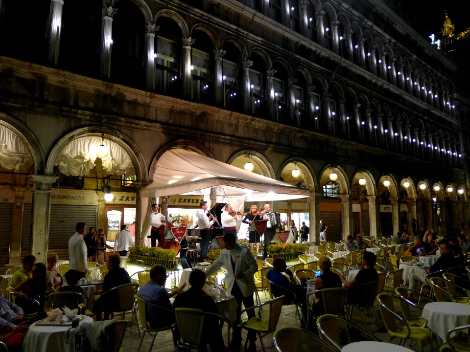 Venecia San Marcos (2)
