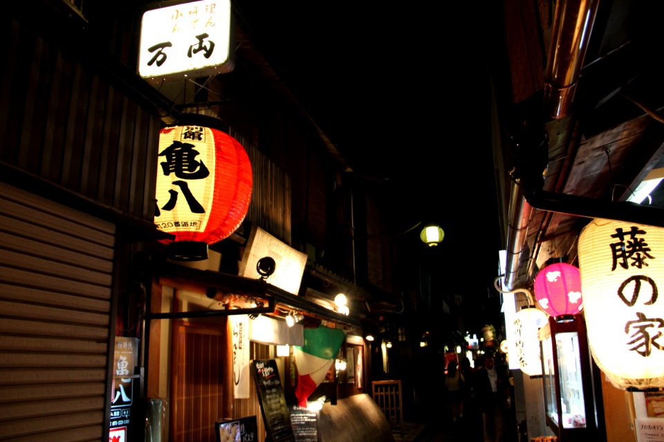 日本 京都大阪5日遊 20140622 0416