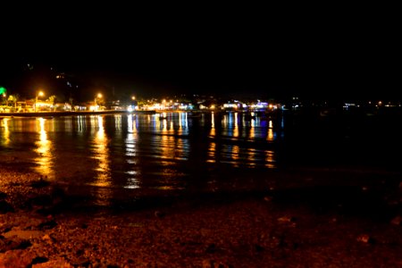 Rambla de Buzios
