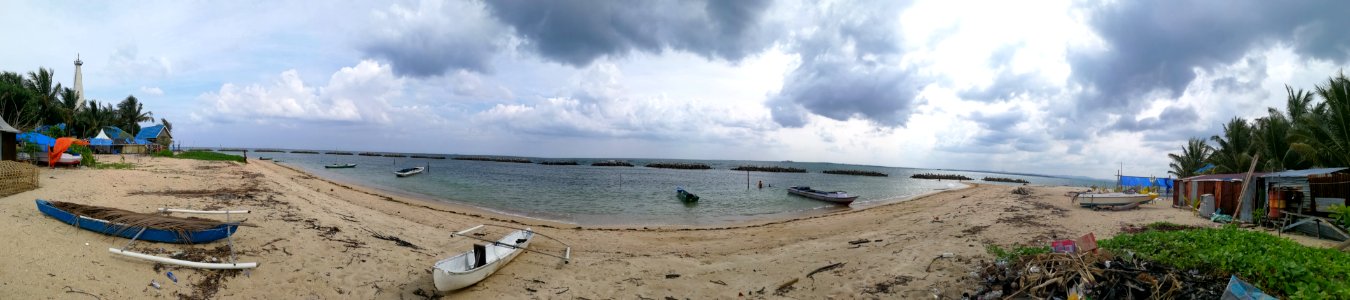 Beras Basah Panorama Okt 2017