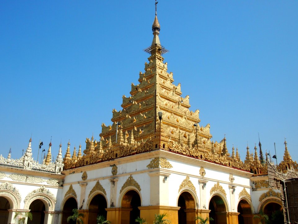 Buddhist Temple