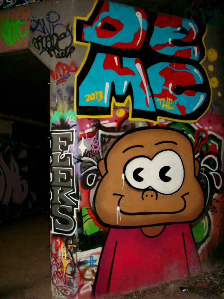 Puff