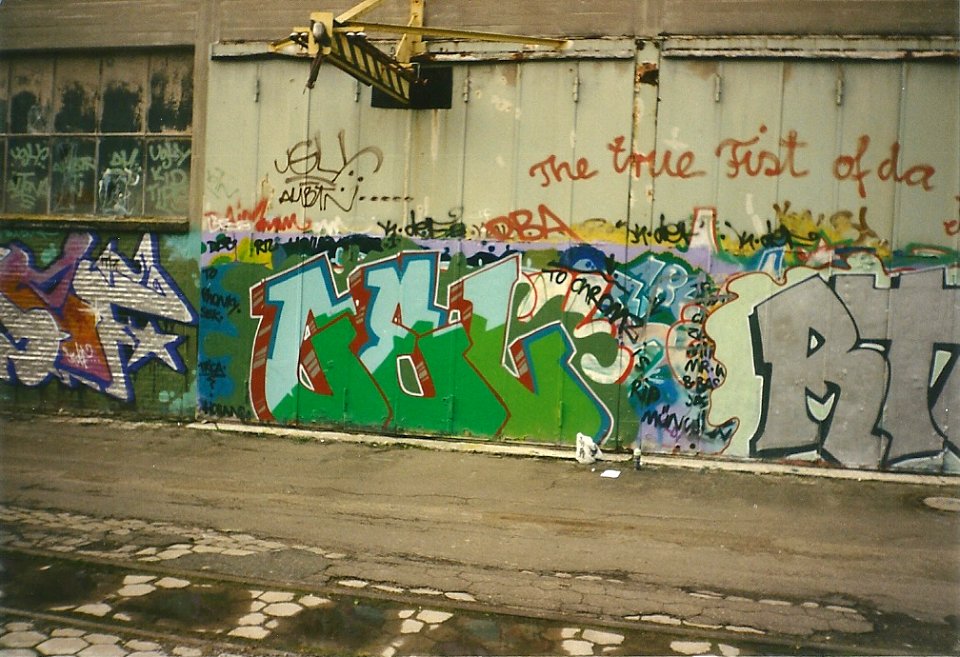 Gel 1994