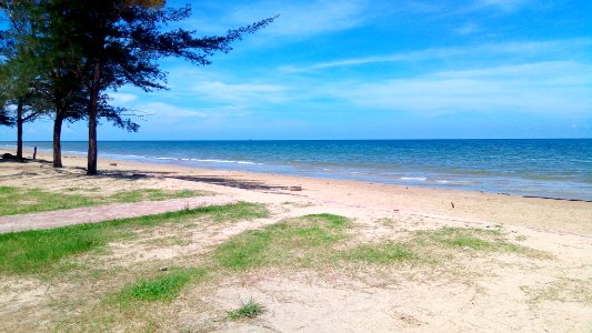 2018-04-09 Manggar Beach