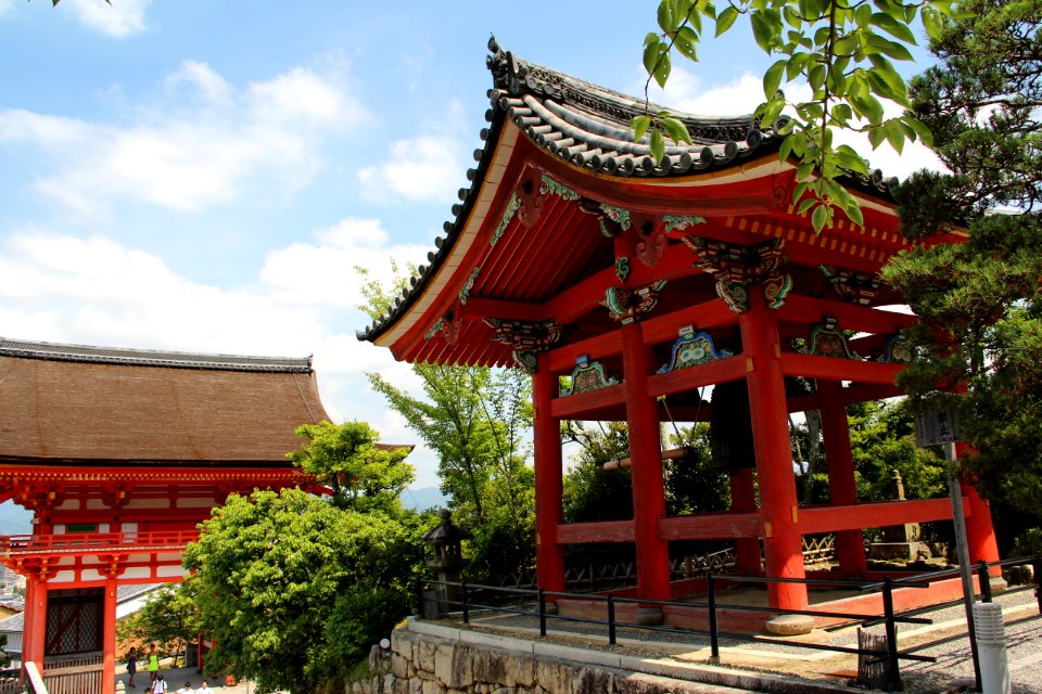 日本 京都大阪5日遊 20140622 0525