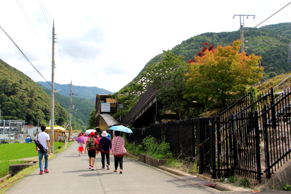 日本 京都大阪5日遊 20140622 0111