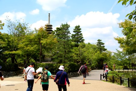 日本 京都大阪5日遊 20140622 0567