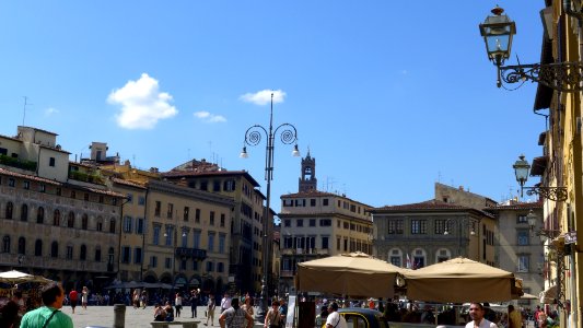 Florencia Santa Croce (1)