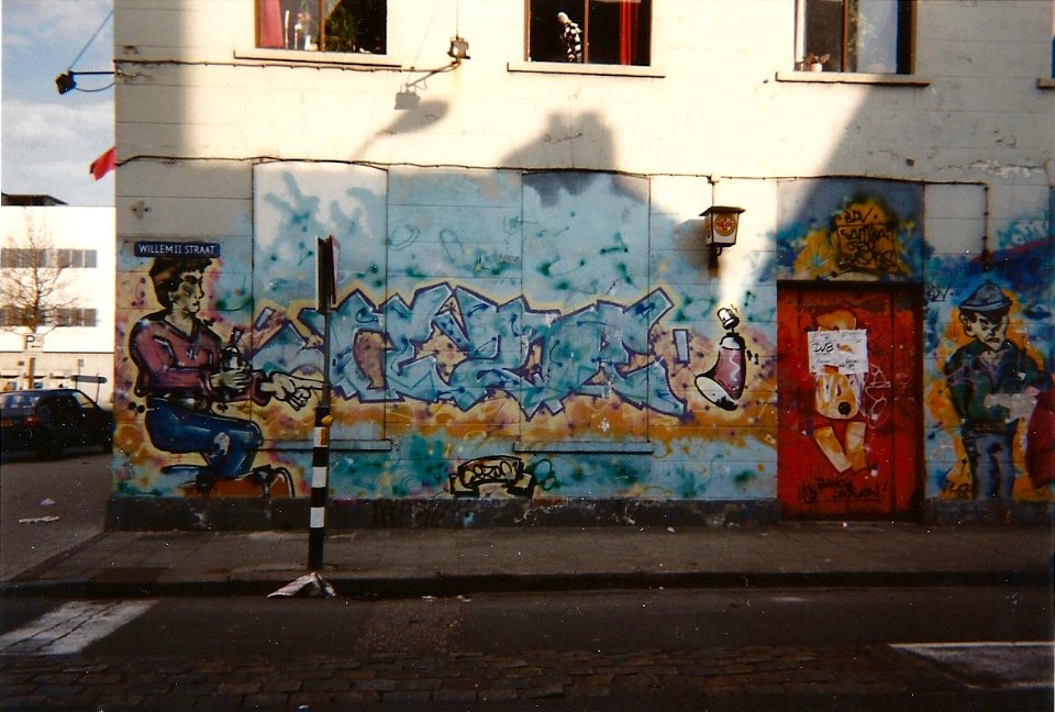 Jezoe 1991