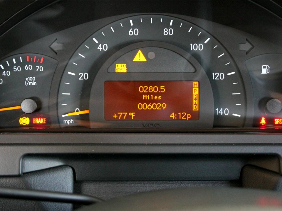 Mercedes-Benz G-Klasse (W463)