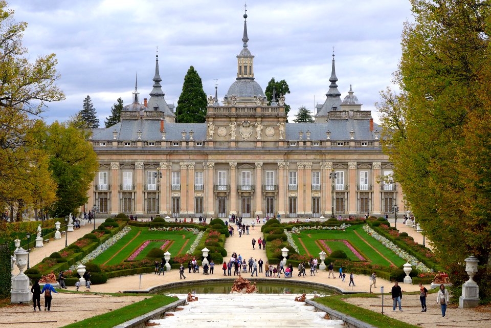 2015-10-11 Granja de San Ildefonso (11)