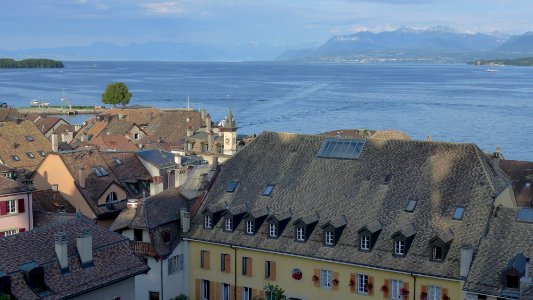 Nyon (2) photo