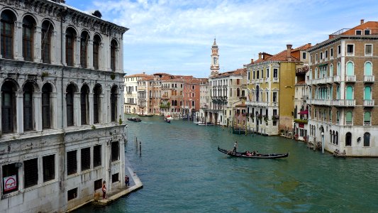 Venecia (41) photo