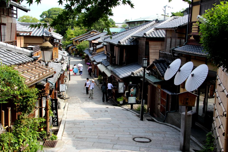 日本 京都大阪5日遊 20140622 0463