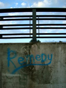 Remedy photo