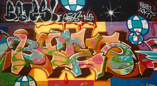 Bates