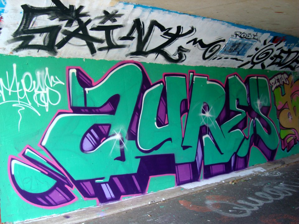 Aures
