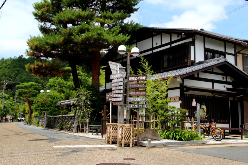 日本 京都大阪5日遊 20140622 0166