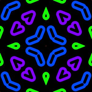 Seamless pattern