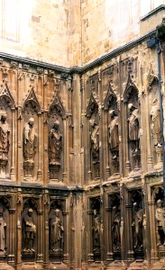 Canterbury Cathedral and Town