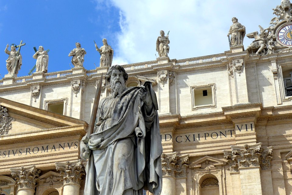 Roma San Pedro (4)