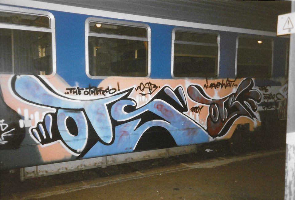 OTS 2001