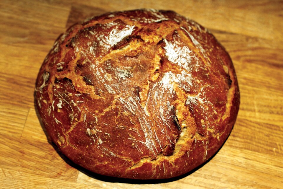 Flour kitchen spelt