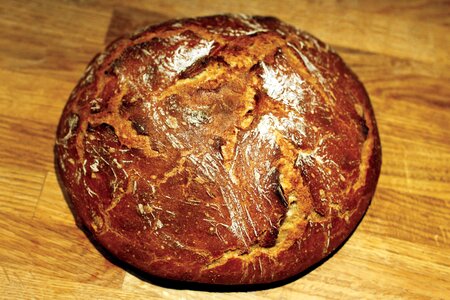 Flour kitchen spelt