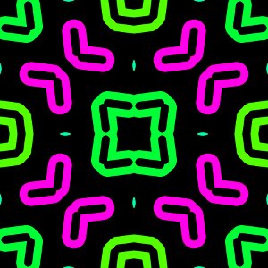 Seamless pattern