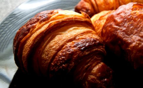 Croissant