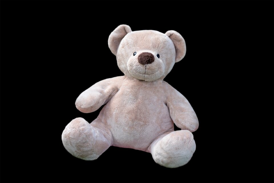 Stuffed animals bears stuffed animal