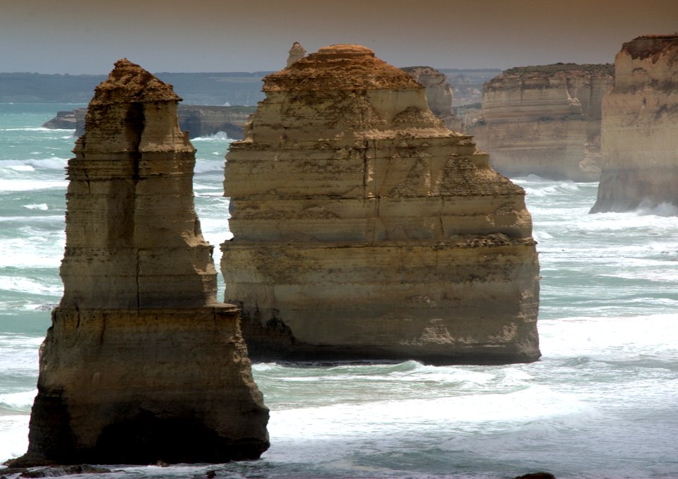 Great Ocean Road, Twelve Apostles photo