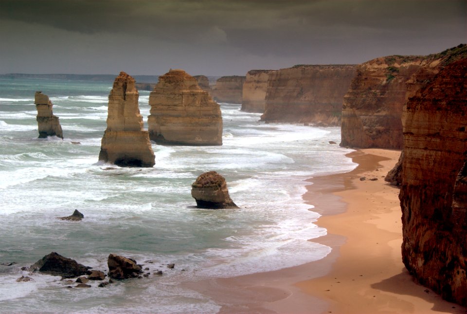 Great Ocean Road, Twelve Apostles