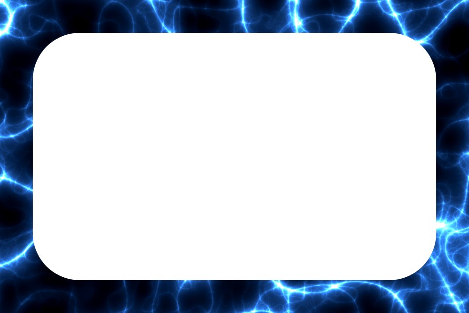 frame