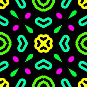 Seamless pattern