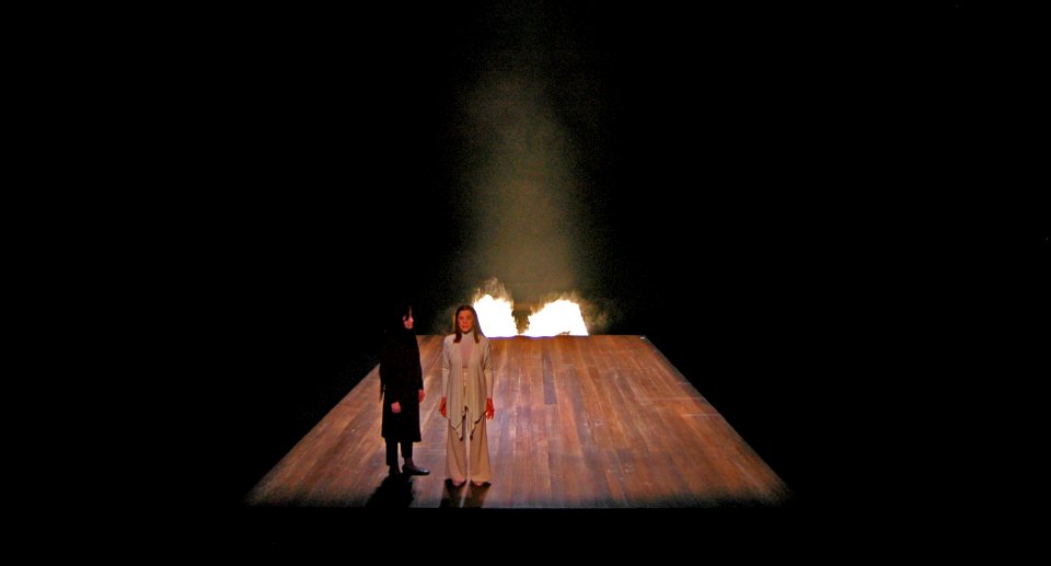 Fallaci -- Final Moment