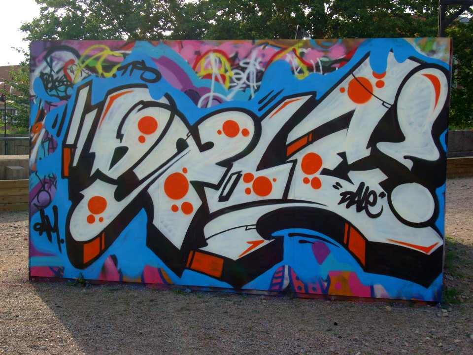 Dale 2011