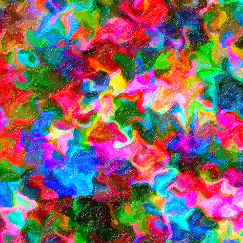impasto