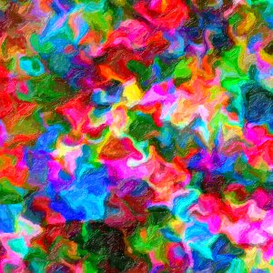impasto