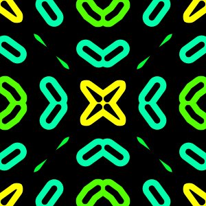 Seamless pattern