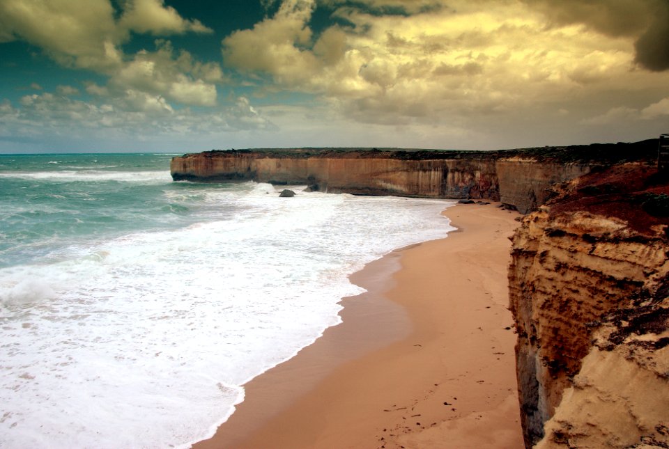 Great Ocean Road, Twelve Apostles